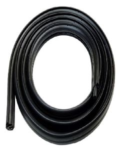 2007-2013 Chevrolet And GMC Truck Door Weatherstrip Seal,Right Side (Passenger)