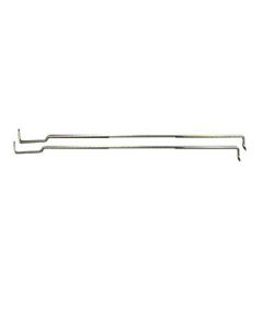 1978-80 Chevy-GMC Truck Tailgate Rod Set