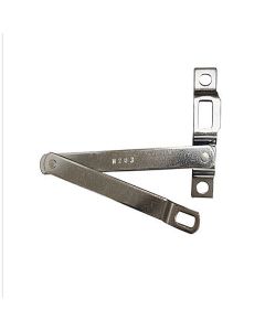 1978-80 Chevy-GMC Truck Tailgate Link Assembly, Right