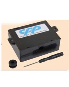 Fuel Gauge Converter