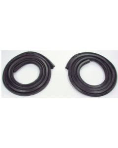 1988-2002 Chevrolet and GMC Door Seals Right and Left