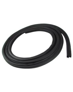 1960-1966 Chevrolet And GMC Truck Front Door Weatherstrip, Left Or Right Side