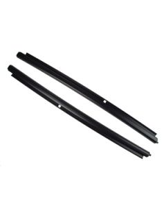 1999-2006 Chevrolet/ GMC Truck Outer Beltline Molding, Front, Pair