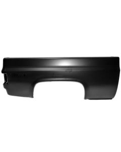 1981-87 Chevy-GMC Truck With 6.5' Fleetside Bedside W/O Hole, Right