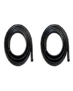2007-2013 Chevrolet And GMC Truck Weatherstrip, Pair