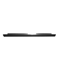 1973-91 Suburban Rocker Panel, Left,  4-Door