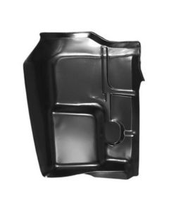 1982-93 S-10, S-15 Cab Floor Section, Right