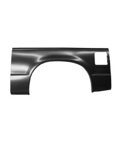 1982-93 S-10 Blazer, S-15 Jimmy Wheel Arch, Left