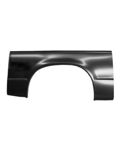1982-93 S-10 Blazer, S-15 Jimmy Wheel Arch, Right
