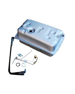 69-72 BLAZER/JIMMY FUEL TANK KIT W/SENDING UNIT / STRAPS