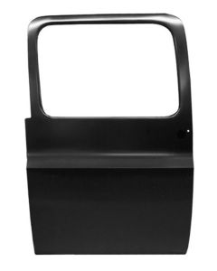 1973-91 Suburban-Crew Cab Rear Door Assembly, Left