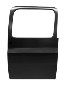 1973-1991 Suburban-Crew Cab Rear Door Assembly, Right