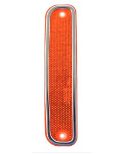 1973-80 Chevy-GMC Truck Front Side Marker Light With Trim