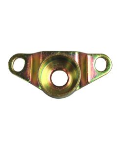 1974-80 Chevy-GMC Truck Tailgate Hinge Trunnion, Left