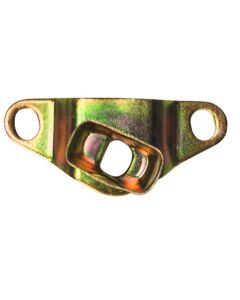 74-80 C10 Tailgate Hinge (Trunion), Rh