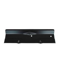 1973-87 Chevy-GMC Truck Rear Gravel Deflector, Fleetside, Left