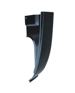 1973-87 Chevy-GMC Truck Cab Corner, Large, Left