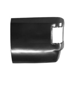 1973-1987 Chevy-GMC Truck Rear Corner Of Bed, Left