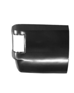 1973-87 Chevy-GMC Truck Rear Corner Of Bed, Right