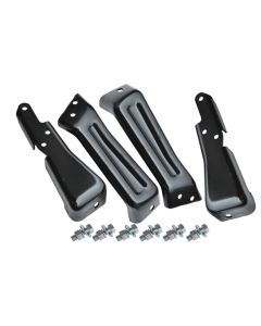 1973-87 Chevy-GMC Truck Stepside Rear Bumper Bracket Kit