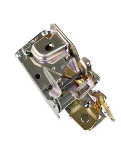 1983-1987 Chevy-GMC Truck Door Latch Assembly, Left