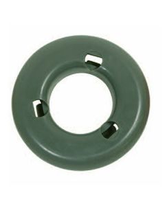 1967-1972 Chevy-GMC C/K  Door and Window Handle Escutcheon, Green