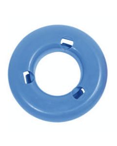 1967-1972 Chevy-GMC C/K  Door and Window Handle Escutcheon, Blue