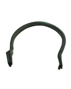 1969-1972 Chevy And GMC Truck, Roofrail Seal, Left