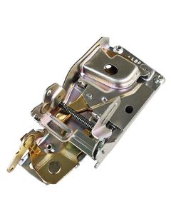 1983-1987 Chevy-GMC Truck Door Latch Assembly, Right