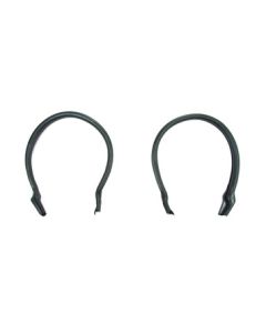 1969-1972 Chevy Or GMC Truck, Left And Right Roofrail Seal