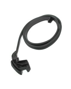 1987-1991 Chevrolet/GMC Hard Top Side Seal, Right Hand (Passenger)