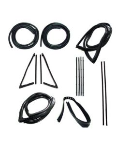 1967 Chevy/GMC  Pickup Complete Weatherstrip Kits