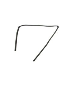 1988-2000 Chevrolet Truck, Glass Run Channel, Passenger Side