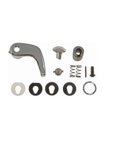 73-91 Chevy/GMC, Vent Window Handle, Left