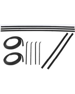  1960-1963  Chervolet/GMC  Door Seal Kit