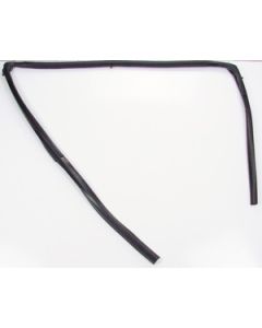 1992-1999 Chevrolet Truck, Glass Run Channel, Driver Side