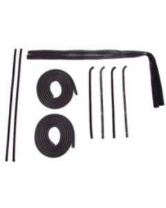 1964-1966  Chervolet/GMC  Door Seal Kit