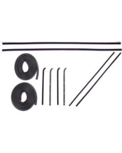 1964-1966 Chervolet/GMC  Door Seal Kit