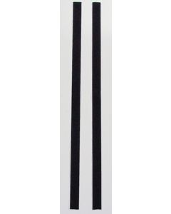 1960-1963 Chevrolet/GMC  Truck, Glass Run Reliner