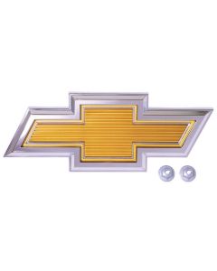 1981-1982 Chevy Truck Grille Emblem