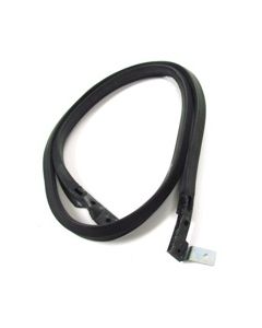 1978-1982 Chevrolet And GMC Truck Door Weatherstrip Seal, Left (Driver)