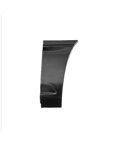 2000-2006 Chevy Suburban Front Lower Quarter Panel Section, Left
