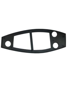 Chevy Truck Outside Mirror Gasket, Right, 70-72