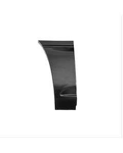 2000-2006 Chevy Suburban Front Lower Quarter Panel Section, Right