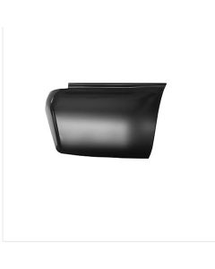 2000-2006 Chevy Suburban Rear Lower Quarter Panel Section, Right