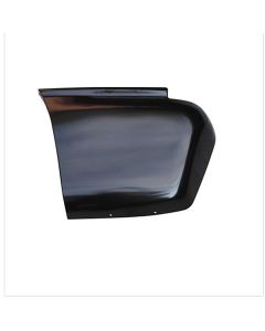 2000-2006 Chevy Tahoe Rear Lower Quarter Panel Section, Left