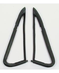 1985-1991 Chevrolet/GMC Truck, Vent Glass Seal Kit