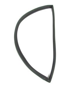 1973-1991 Chevrolet/GMC Truck, Vent Glass Seal, Rear