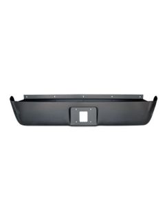 2007-2012 GMC Sierra Truck Rear Roll Pan