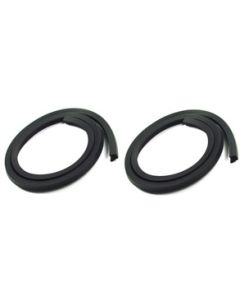 1960-1961 Chevrolet/GMC Truck Door Weatherstrip Seal Kit